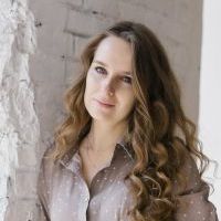 Репетитор - Катерина Б. id: 138874
