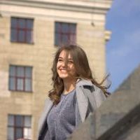 Репетитор - Анастасия Т. id: 73747