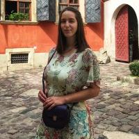 Репетитор - Ирина К. id: 54906