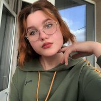 Репетитор - Анастасия Ц. id: 136309