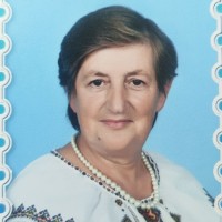Репетитор - Дарія Я. id: 186516