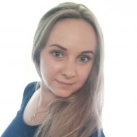 Репетитор - Катерина Р.