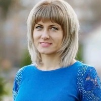 Репетитор - Наталія П. id: 95733