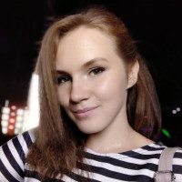 Репетитор - Марина З. id: 170640