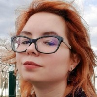 Репетитор Анна Калинина - BUKI