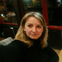 Репетитор Татьяна Погребецкая - BUKI