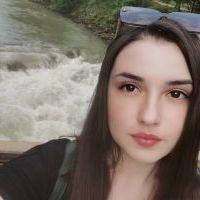 Репетитор - Анастасия В.