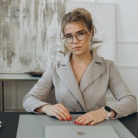 Репетитор Тетяна Самохіна - BUKI