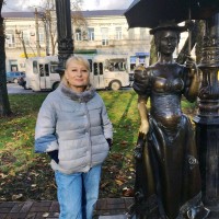 Репетитор Нина Ревенко - BUKI