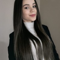 Репетитор - Дарія М. id: 193038