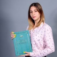 Репетитор - Марія Ф. id: 87465