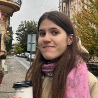 Репетитор Анна Кицела - BUKI