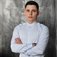 Репетитор - Виктор Ц. id: 80006