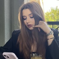 Репетитор Ксения Пономаренко - BUKI