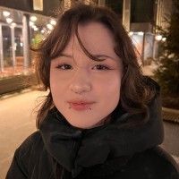 Репетитор Карина Радченко - BUKI