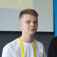 Репетитор - Виталий Б.