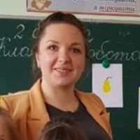 Репетитор Юлія Алєксєєва - BUKI