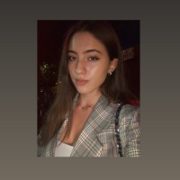 Репетитор - Діна Х.