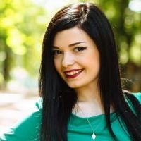 Репетитор - Оксана З.