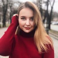 Репетитор - Мария Ф. id: 69459