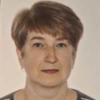 Репетитор Инна Стоянова - BUKI