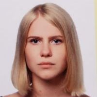 Репетитор - Ірина О. id: 88546