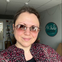 Репетитор Анна Иванова - BUKI