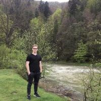 Репетитор - Максим І. id: 73147
