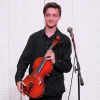 Репетитор - Ігор А. id: 187852