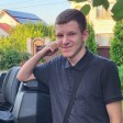 Данііл Калашник id: 203656