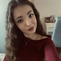 Репетитор - Мария Ш. id: 195417
