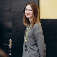 Юлия Бойчук  репетитор  Української мови та літератури онлайн