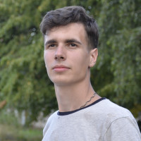 Репетитор - Денис А. id: 109353