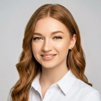 Репетитор Єва Бордюжа - BUKI
