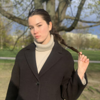 Репетитор - Дарина Б. id: 159196