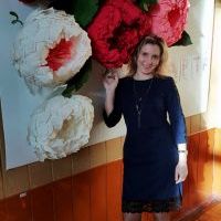 Репетитор - Леся К. id: 47398
