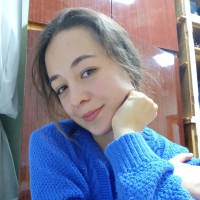 Репетитор Нина Гончарук - BUKI