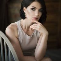 Репетитор - Виктория В. id: 108064