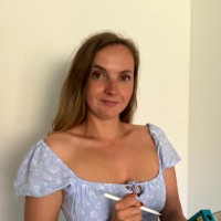 Репетитор Татьяна Гринь - BUKI