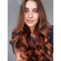Репетитор - Ярослава Ч. id: 85142