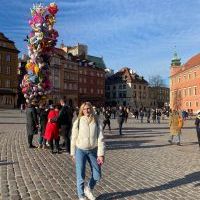 Репетитор - Анастасія М. id: 139507