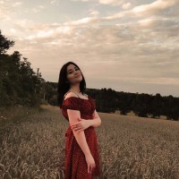 Репетитор Катерина Лазар - BUKI