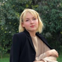 Репетитор Катерина Ведмидь - BUKI