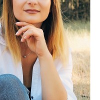 Репетитор Ірина Почотова - BUKI