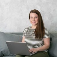 Репетитор - Ольга К. id: 125201