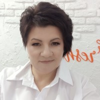 Репетитор Наталья Громик - BUKI