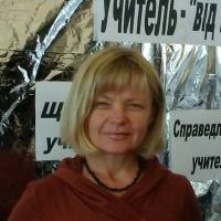 Репетитор - Татьяна В. id: 78199