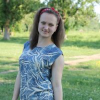 Репетитор - Богдана С.