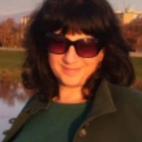 Репетитор - Олена Я. id: 10627