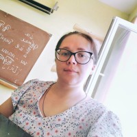 Репетитор Олена Тимирівська - BUKI